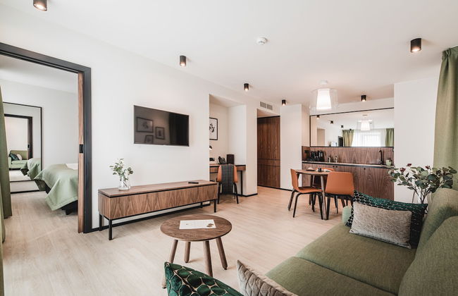 Apartamenty Sowa Bydgoszcz - Foto 8