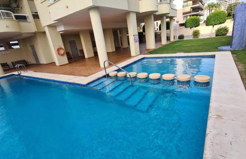 Comfortable apartment in Calpe - Foto 28