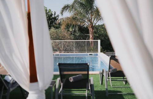 Villa Romeo cerca de la Playa de Talamanca e Ibiza - Photo 7