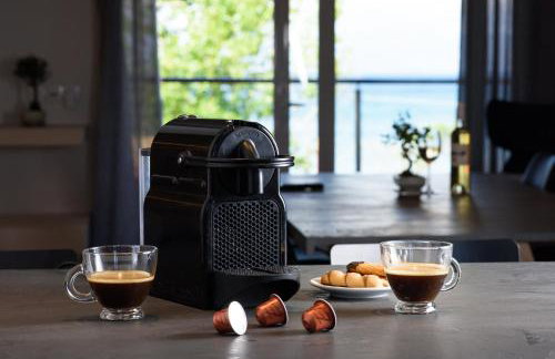 Corfu Seaview Maisonette - Sopra il Mare - Foto 15