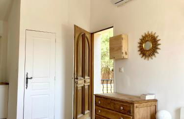 Villa au calme avec jardin, parking, clim, proche de tout ! - Foto 26