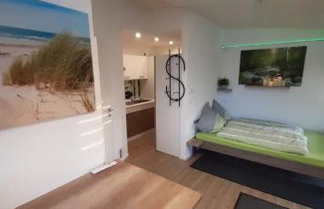 Apartment Schwarzach - Foto 1