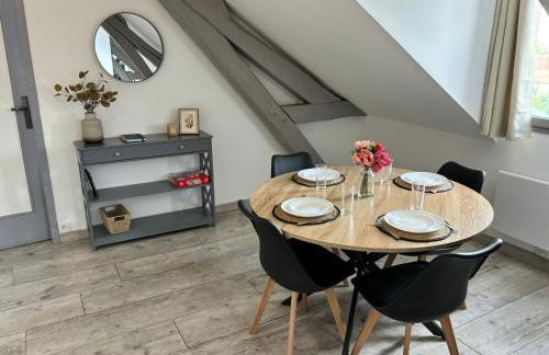 Proche centre - parking securisé - Foto 8