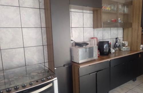 Casa com piscina em Boa Vista, Roraima, bairro Caçari - Foto 4