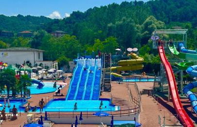 Villa Castel Rocchero - Foto 53