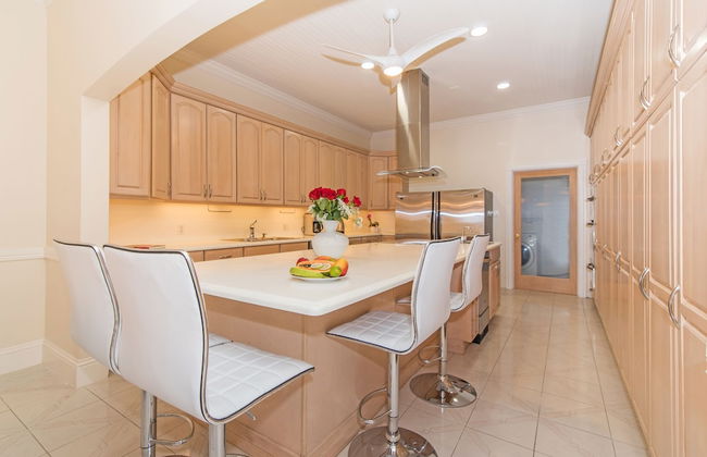 Sprat Bay Luxury Villa - Photo 13