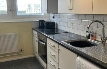 City Centre - Next to Hilton Hotel - Victoria Centre 2 Bedrooms Apartments - Close to Theatre Royal - in Victoria Centre Shopping Centre - 24 Hours Access - Parking Cars or Vans from Five Pounds a Day - Onsite Parking from Ten Pounds a Day - Foto 36