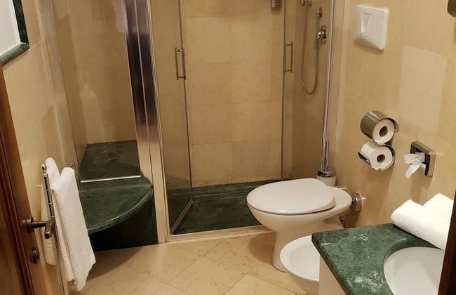 Relais Alberti - Foto 53