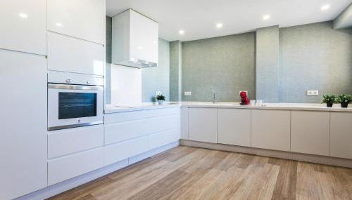 Jardines Valle 3 rooms 2 baños - Foto 5