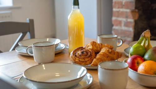 Wallace Hill Cottage - Garsington Studios - Pass the Keys - Foto 2, Other