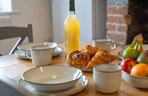 Wallace Hill Cottage - Garsington Studios - Pass the Keys - Foto 2