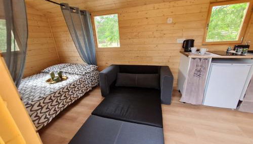 Roulotte Provençale - Foto 5