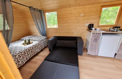 Roulotte Provençale - Foto 5