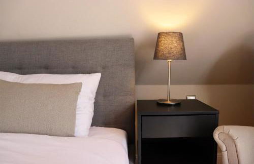 Das Rosenhaus - luxoriöses Ferienhaus mit viel Platz für die ganze Familie von "Momentic" - Foto 27