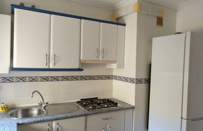 Azahar Apartamento Rodrigo de Triana - Photo 12