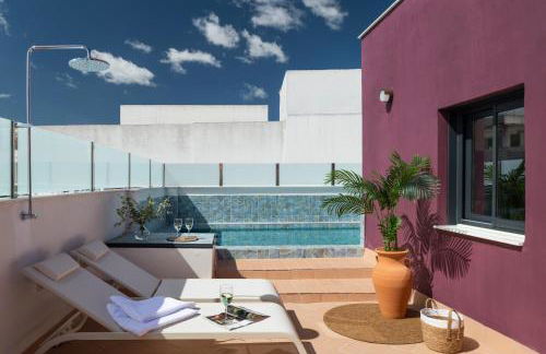 Magno Apartments Gallos - Foto 3