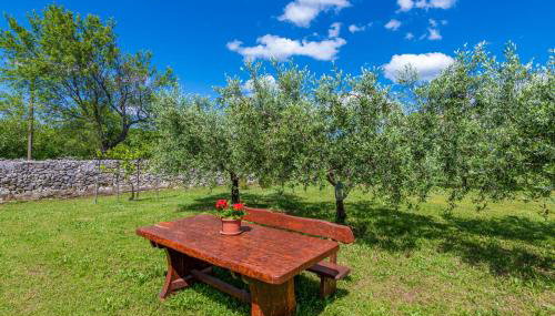 Villa Ana, a tranquil pool villa close to the beach - Foto 4, Garden, Garden view