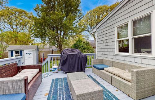 Cape Beach Bungalow - Foto 19