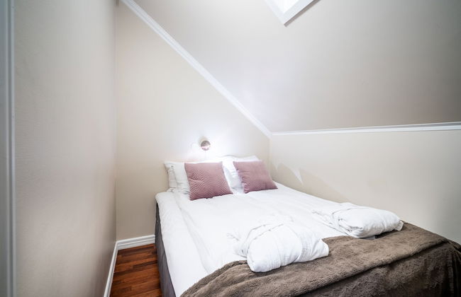 Enter Tromsø Luxury Apartments - Photo 9