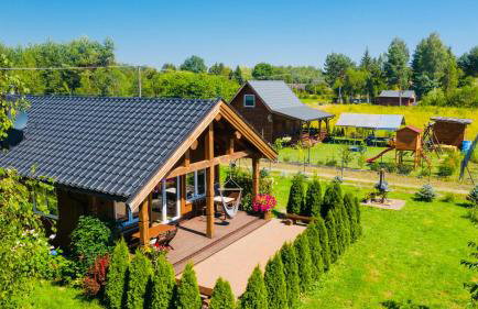 Brzozowa Aleja - Foto 20