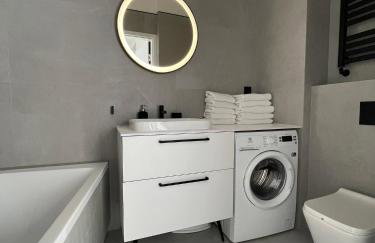 Rezydencja Niechorze SeaArt Apartment - Foto 8