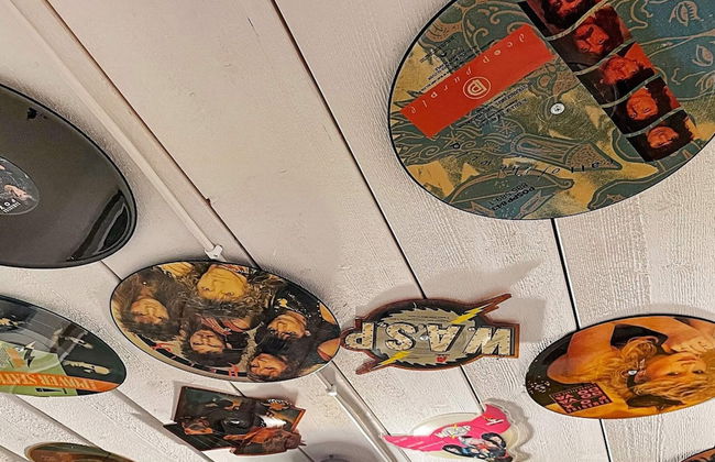 5 Person Holiday Home in Varekil - Foto 34