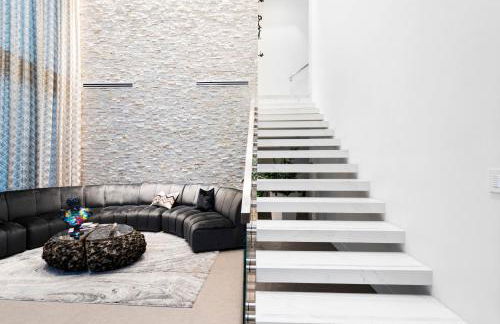 Boardwalk Mansion - Foto 18