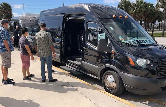 Shopping Trip at the Miami Outlets - Photo 2