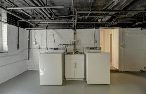 3BR - Prospect Row - McKinley Beach - Sleeps 8 - Foto 48