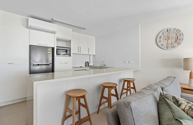 Fairshore Noosa - Foto 34