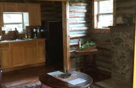 Turner Falls Park Villa - Foto 28