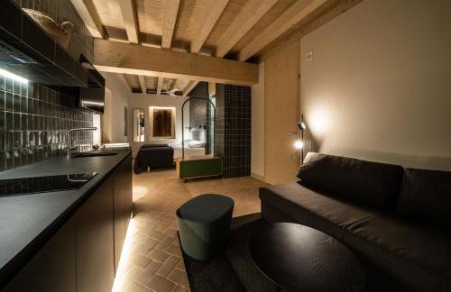 Apartamentos Vilafamés Antic Palau - Foto 34