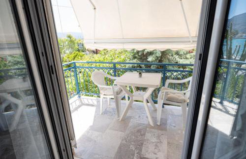 Vassia's B rooms - Foto 3