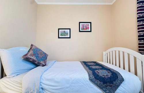 Amazing Cozy Apartment for family & group - Foto 10