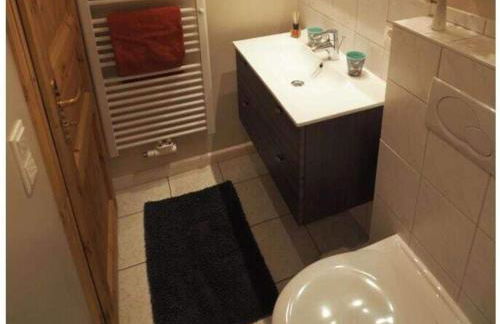 Süderhof Apartment 1 - Foto 12