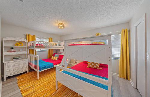 Poolside Paradise: Game room, Pickle ball & Pool - Foto 53