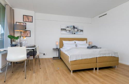 Primero Top-Suite I 22 Stock I Messe Zentrum Kongress - Foto 22