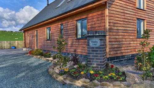 Holly Lodge - Foto 4