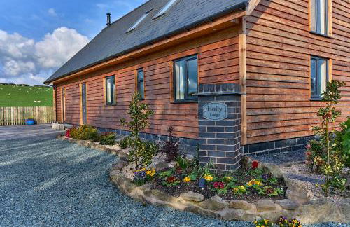 Holly Lodge - Foto 4