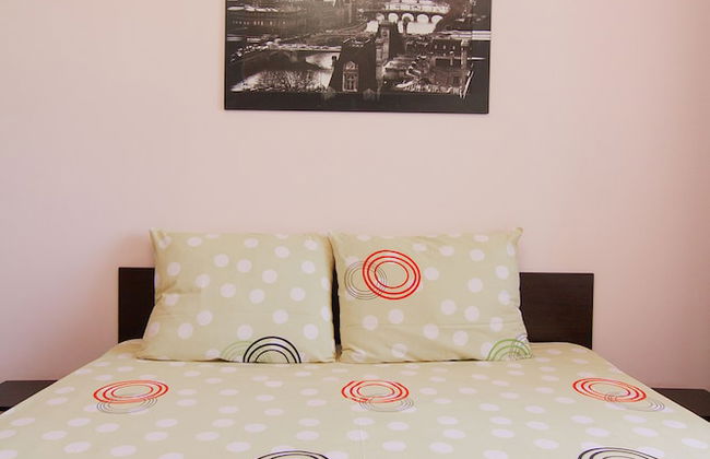 Odessa Apartments Sea-side - Foto 39