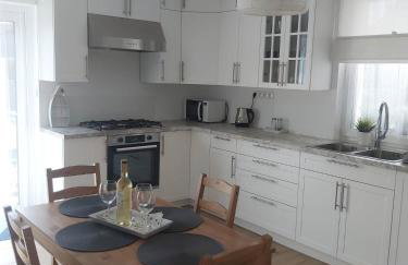 Nowe apartamenty Kuźnica Hel - Foto 31