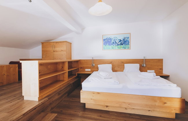 Apartments Haus Altenberger by we rent - Foto 32