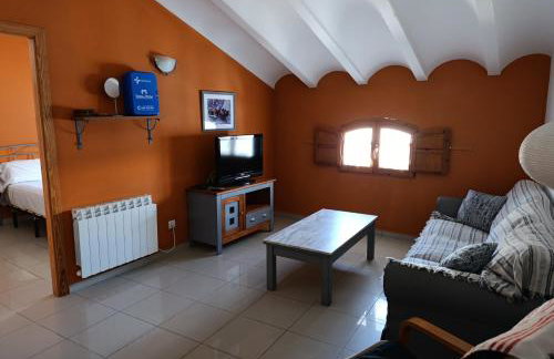 Complejo Rural La Belluga - Foto 21
