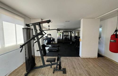 Terra do Sol - Apt 2 quartos, Capim Dourado Shopping - Foto 6