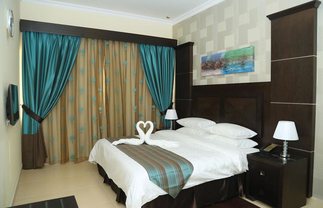 Ivory Grand Hotel Apartments - Photo 9