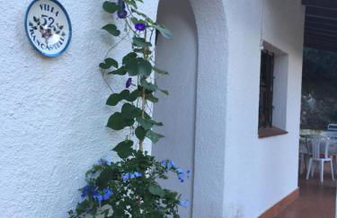 Beautiful detached air-conditioned villa close to sandy beach, shops and restaurants - Foto 5