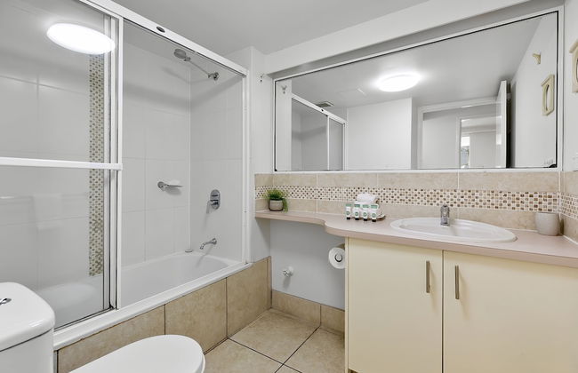 Noosa Hill Resort - Photo 32