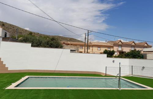 Alojamientos Rurales Villora - Foto 8