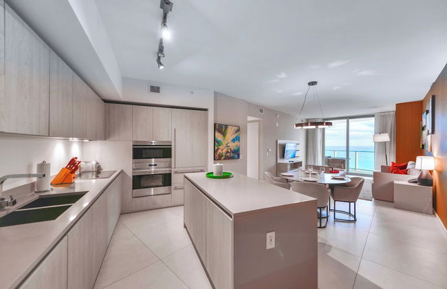 Hollywood Beach Condos - Foto 73