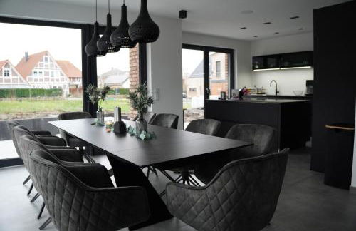 Ferienhaus in Lüneburg - Foto 4